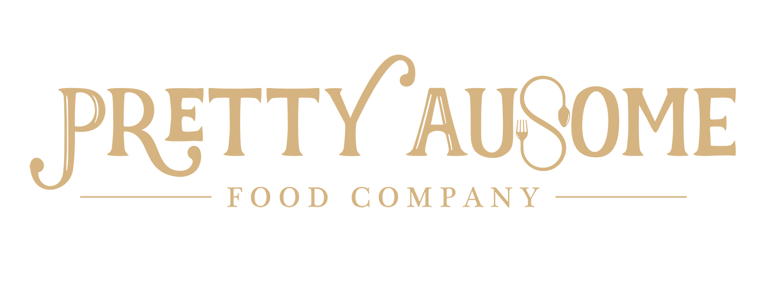 Pretty Ausome Food Company